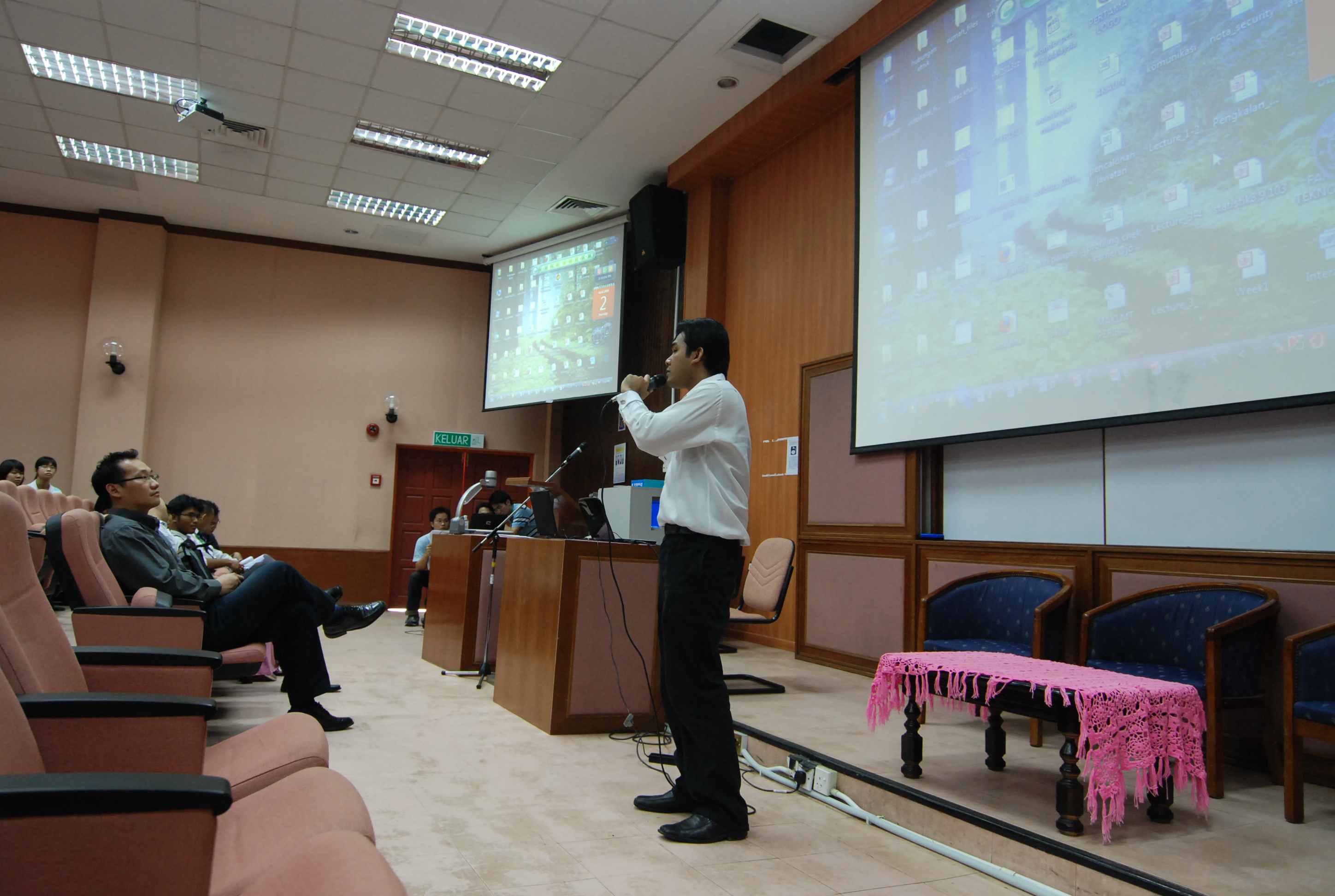 Sehari Bersama Microsoft 015